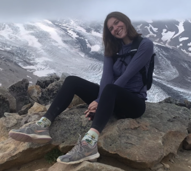 Photo of Olivia Reed